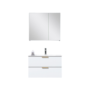 mirror cabinet