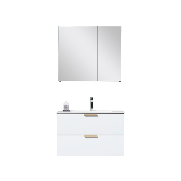 mirror cabinet