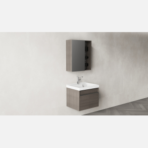 Mirror Cabinet - Image 1