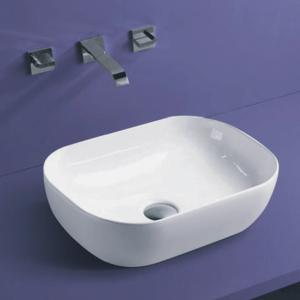 Ceramic Basin - Image 3