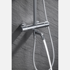 Shower Set (Thermostatic) - Image 6