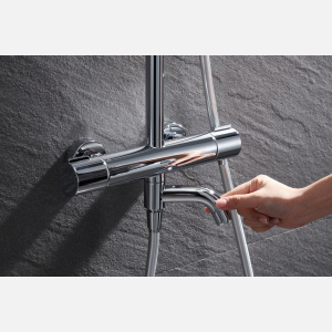 Shower Set (Thermostatic) - Image 4