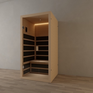 Sauna Room